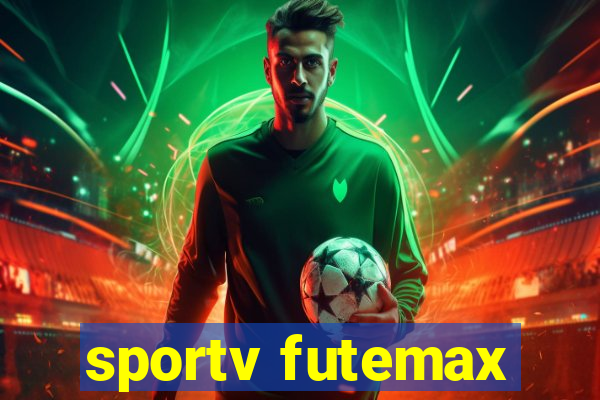 sportv futemax